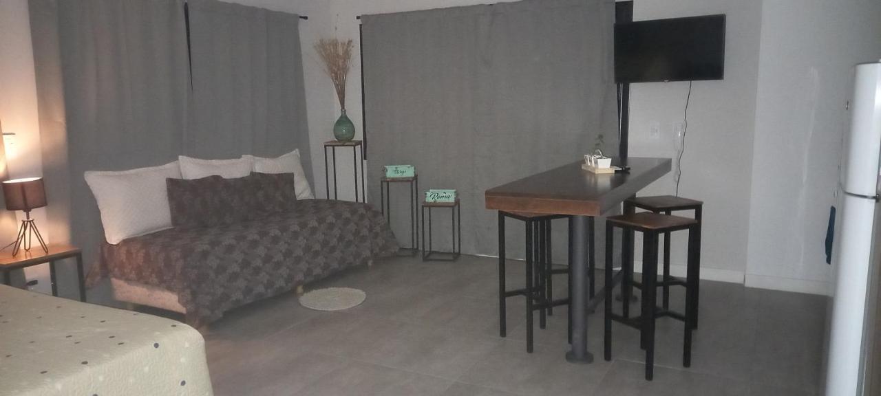 departamentos frente a la playa vistas del sur Apartamento Mar del Plata Exterior foto