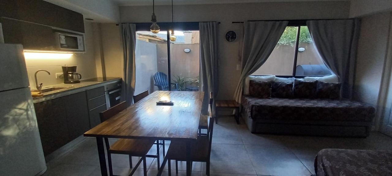departamentos frente a la playa vistas del sur Apartamento Mar del Plata Exterior foto